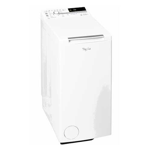 Стиральная машина Whirlpool TDLR 70220 в ДНС