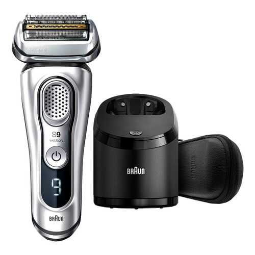 Электробритва Braun 9390cc в ДНС