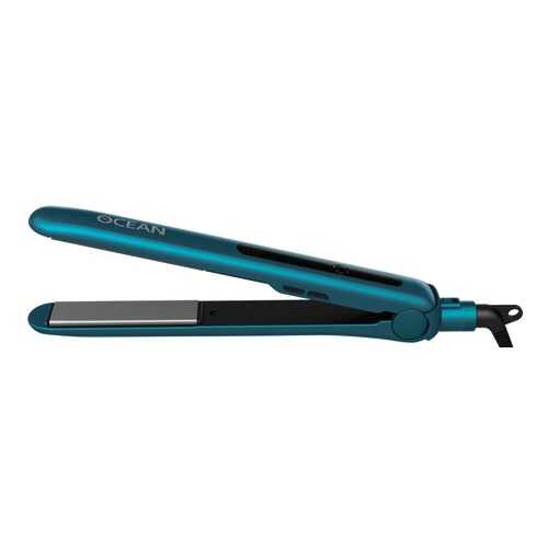 Выпрямитель волос Dewal Ocean 03-400 Blue в ДНС