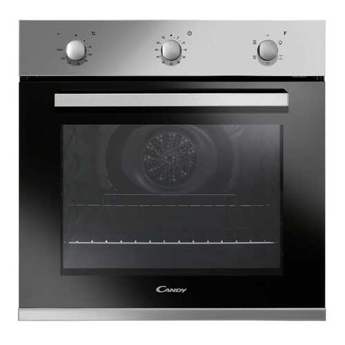 Встраиваемый электрический духовой шкаф Candy FCP502X/E1 в ДНС