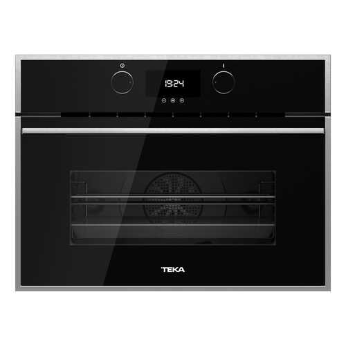 Встраиваемый электрический духовой шкаф Teka HLC 844 C в ДНС