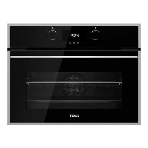 Встраиваемый электрический духовой шкаф Teka HLC 847 SC INOX в ДНС