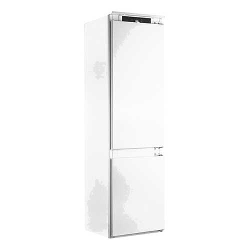Встраиваемый холодильник Hotpoint-Ariston BCB 7525 E C AA O3(RU) White в ДНС