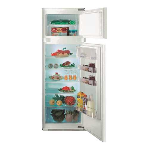Встраиваемый холодильник Hotpoint-Ariston T16A1D White в ДНС