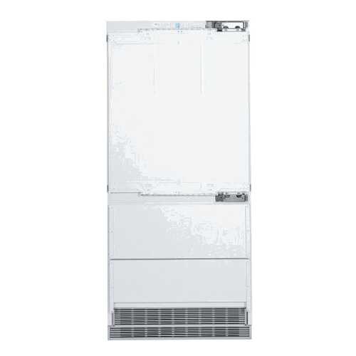 Встраиваемый холодильник LIEBHERR ECBN 6156 White в ДНС
