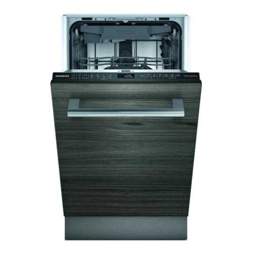 Встраиваемая посудомоечная машина 45 см Bosch iQ500 SR65HX10MR в ДНС