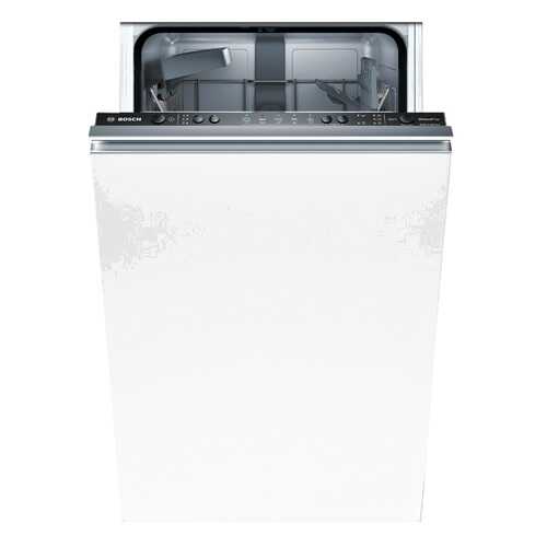 Встраиваемая посудомоечная машина 45 см Bosch Serie | 2 SPV25DX30R в ДНС