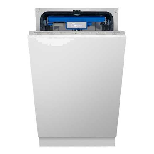 Встраиваемая посудомоечная машина 45 см Midea MID4SS110 в ДНС