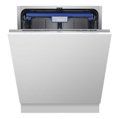 Встраиваемая посудомоечная машина 60 см Midea MID60S110 в ДНС