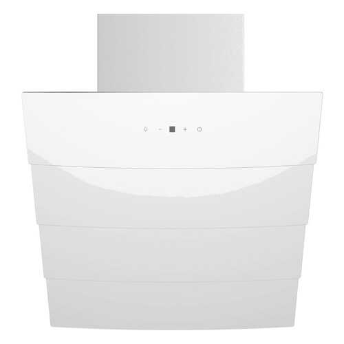 Вытяжка кухонная Midea MH60AN795GW в ДНС