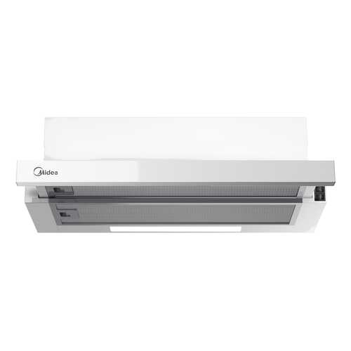 Вытяжка кухонная Midea MH60P205W в ДНС