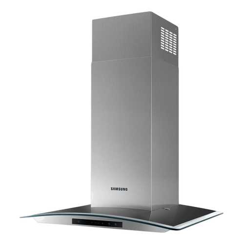 Вытяжка купольная Samsung NK24M5070CS/UR Silver в ДНС