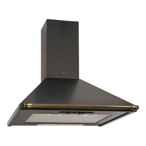 Вытяжка купольная TEKA DOB 60 Black/Brown в ДНС