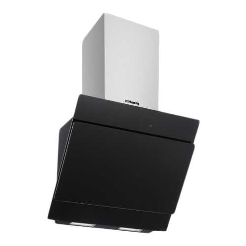 Вытяжка наклонная Hansa OKP 6552 SH Black в ДНС
