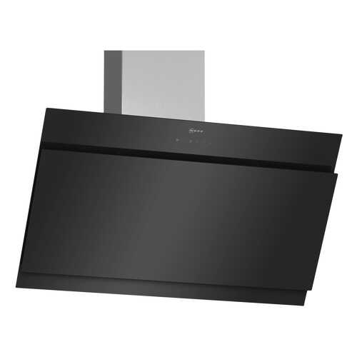 Вытяжка наклонная Neff D95IHM1S0 Black в ДНС