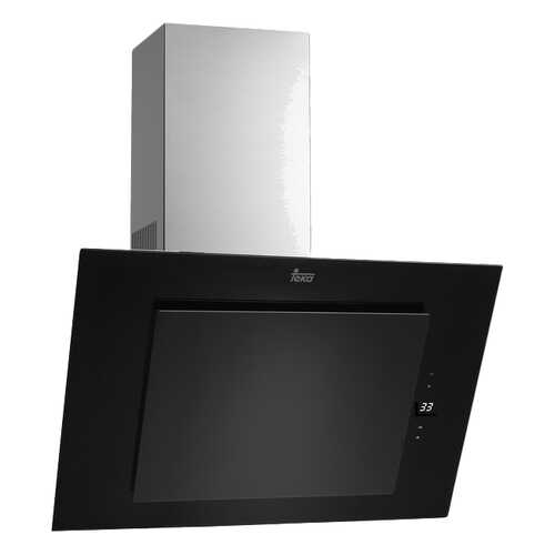 Вытяжка наклонная TEKA DVT 680 B Black в ДНС