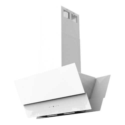 Вытяжка островная Korting KHA 99750 GW White в ДНС