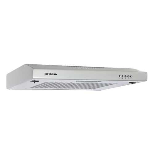 Вытяжка подвесная Hansa OSP 6211 IH Silver в ДНС